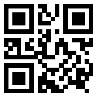 3916801551 - Immagine del Qr Code associato