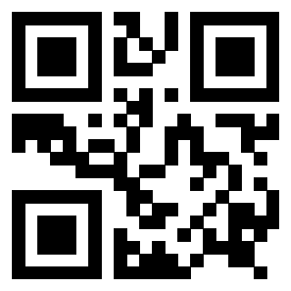 Il QrCode di 3916801552