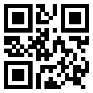 3916801555 Qr Code associato