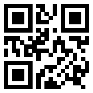 3916801558 - Immagine del Qr Code associato