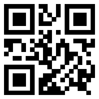 Scansione del Qr Code di 3916801560