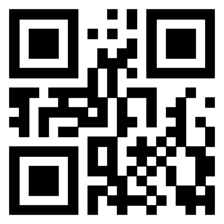 Immagine del Qr Code di 3916801562