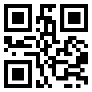 3916801567 QrCode associato