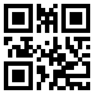 Scansione del Qr Code di 3916801573