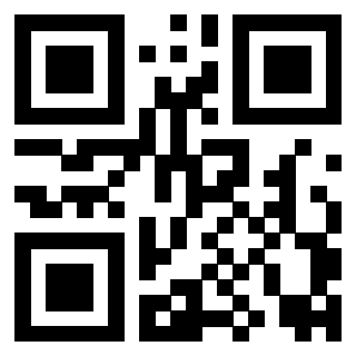 3916801574 - Immagine del QrCode associato
