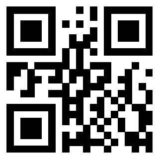 Immagine del QrCode di 3916801576
