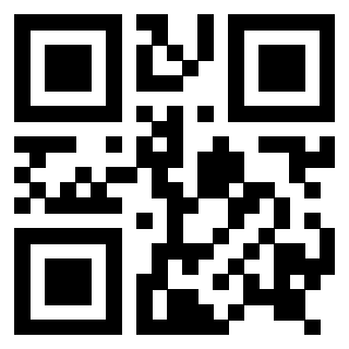 Il Qr Code di 3916801580