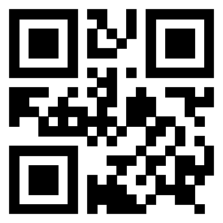 3916801581 - Immagine del Qr Code