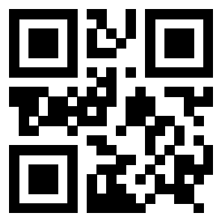 Immagine del QrCode di 3916801586
