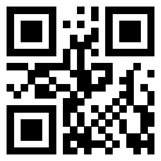 3916801588 QrCode associato