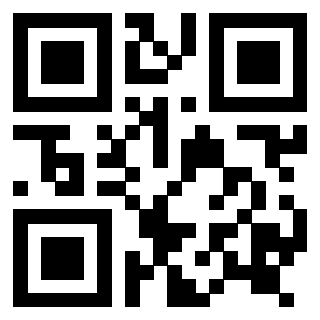 3916801593 QrCode associato