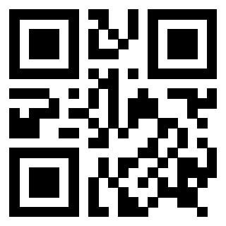Il Qr Code di 3916801594