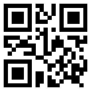 Scansione del QrCode di 3916801595
