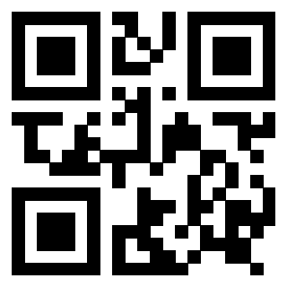 3916801597 - Immagine del Qr Code