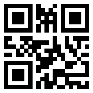Il Qr Code di 3916801598