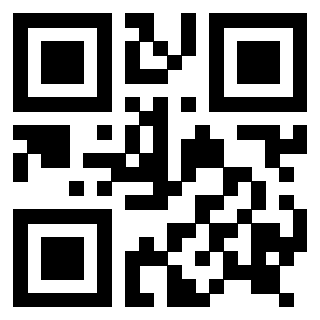 Immagine del QrCode di 3916801599