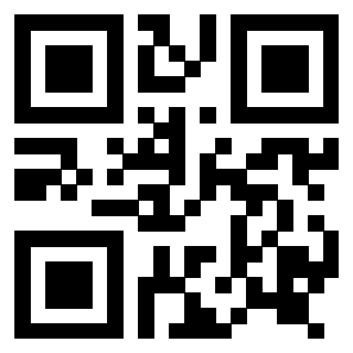 3916801607 - Immagine del QrCode associato