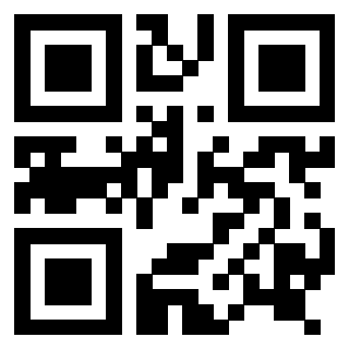 Il QrCode di 3916801608