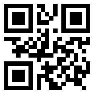 Immagine del QrCode di 3916801609