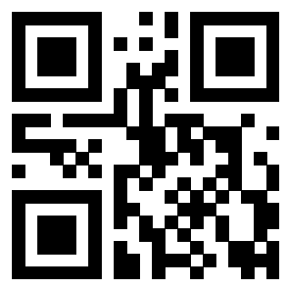 3916801611 QrCode associato