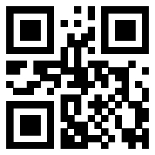 3916801612 Qr Code associato