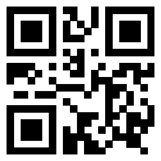 3916801617 - Immagine del QrCode associato