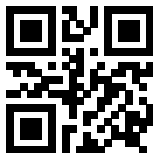 3916801618 QrCode associato