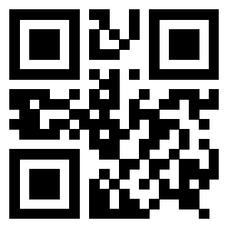 3916801619 - Immagine del QrCode associato