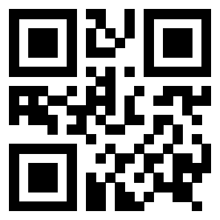 Il Qr Code di 3916801621