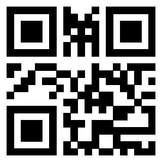 3916801622 - Immagine del QrCode associato