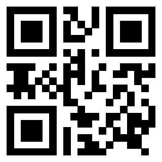 Il Qr Code di 3916801623