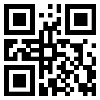 3916801627 - Immagine del QrCode associato