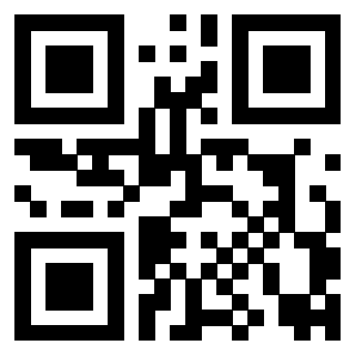 3916801628 - Immagine del Qr Code associato