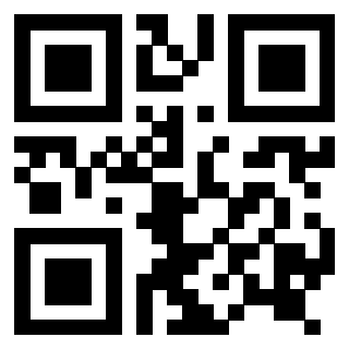 Immagine del QrCode di 3916801631