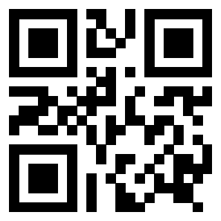Il Qr Code di 3916801632