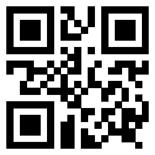 3916801633 Qr Code associato