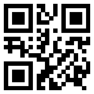 3916801638 - Immagine del Qr Code associato