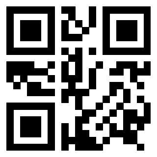 Il Qr Code di 3916801640