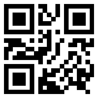 Scansione del QrCode di 3916801641