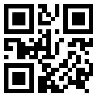 Immagine del QrCode di 3916801644