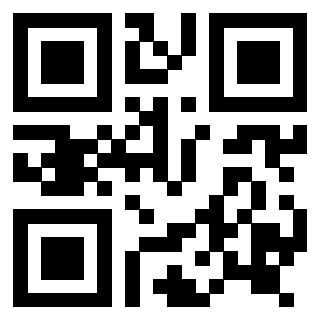3916801645 - Immagine del QrCode associato