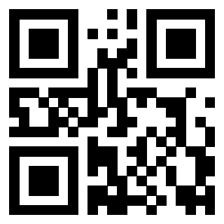 Il QrCode di 3916801646