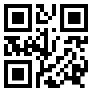 Il QrCode di 3916801648