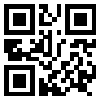 3916801649 Qr Code associato