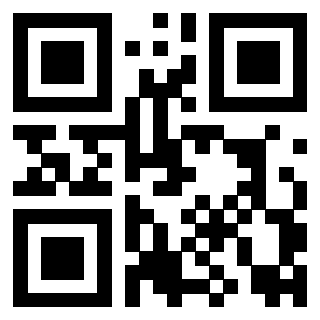 Il QrCode di 3916801651