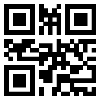 Il Qr Code di 3916801652