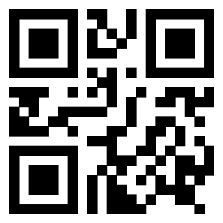 Il Qr Code di 3916801654