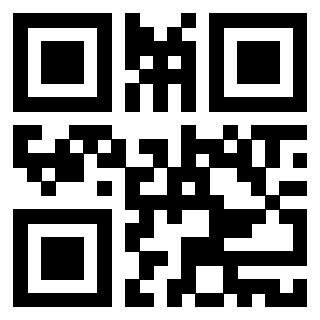 3916801655 - Immagine del QrCode associato