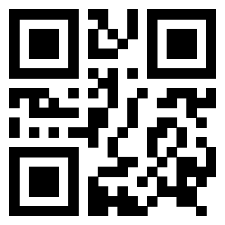 Immagine del Qr Code di 3916801656