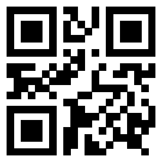 3916801661 - Immagine del Qr Code associato